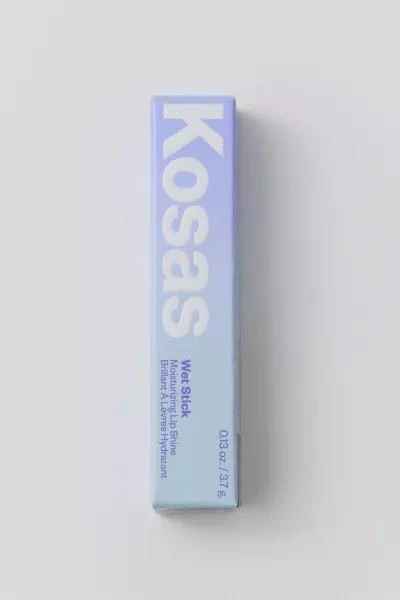 Kosas Kosas Wet Stick Moisturizing Lip Shine 3