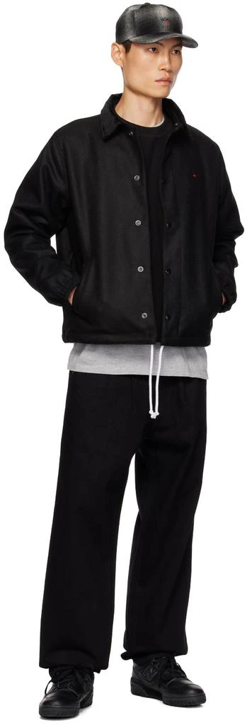 Noah Gray Pocket T-Shirt 4