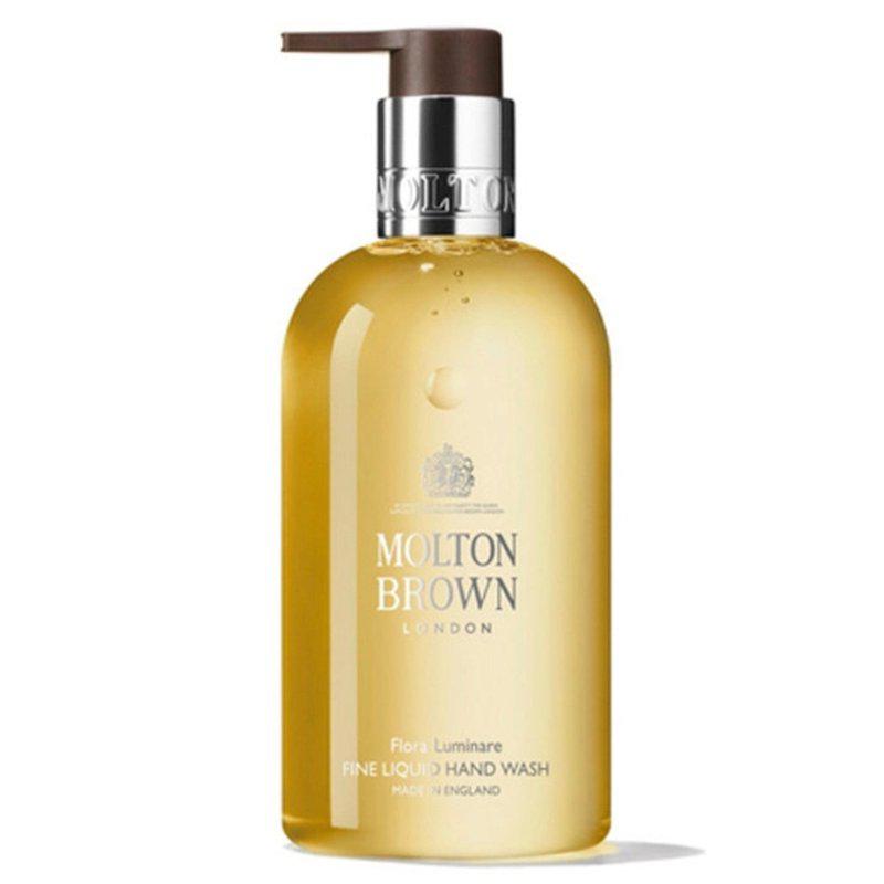 Molton Brown Flora Luminare Hand Wash