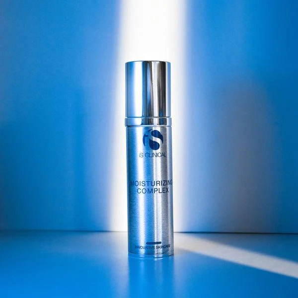 iS CLINICAL iS Clinical Moisturizing Complex (1.7 oz.) 3