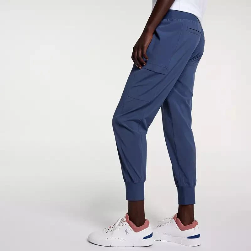 CALIA CALIA Women's TrueLight Cargo Pocket Jogger 5