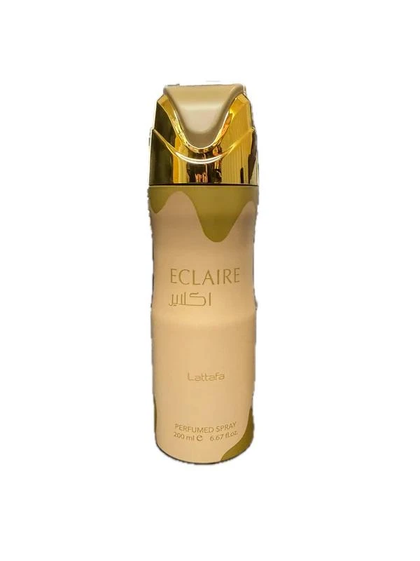 Lattafa Lattafa Eclaire Unisex EDP