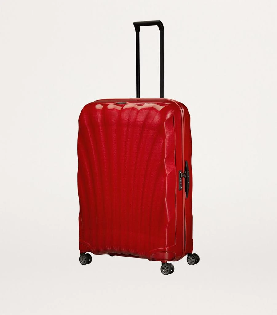 Samsonite C-Lite Spinner (81cm) 4