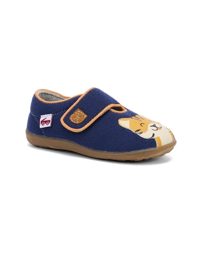 See Kai Run Cruz II Slipper 1