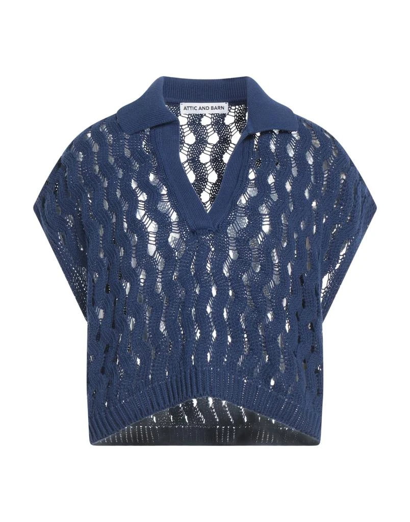 ATTIC AND BARN Sweater 1