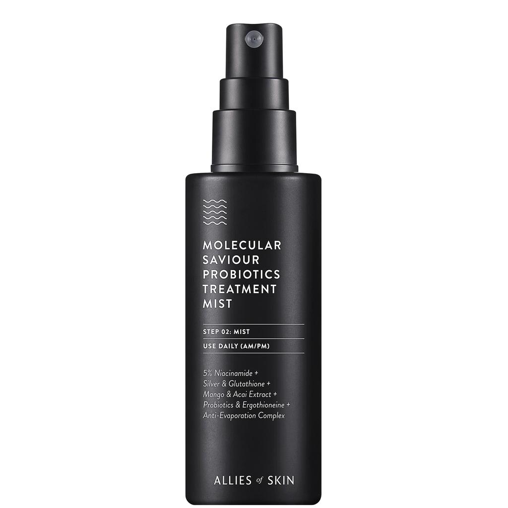 Allies of Skin Allies of Skin Molecular Saviour Probiotics Treatment Mist