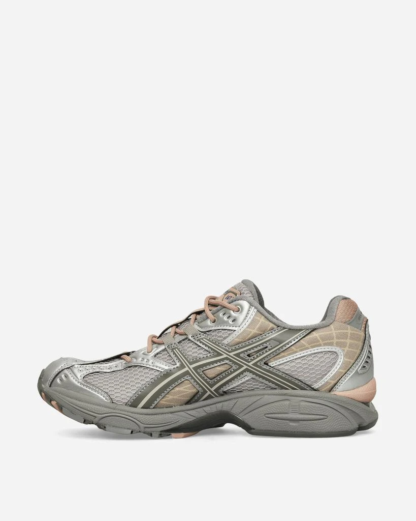 Asics GEL-Nimbus 10.1 Sneakers Moonrock / Truffle Grey 3