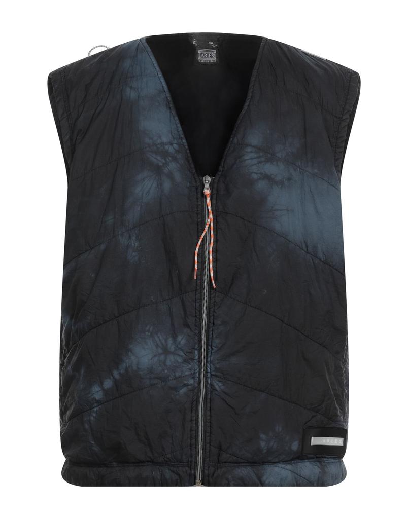PRADA - PRADA プラダ ベスト Nappa shearling vest Prada Nappa shearling vest | REVERSIBLE