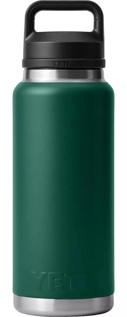 YETI YETI 36 oz. Rambler Bottle with Chug Cap 2