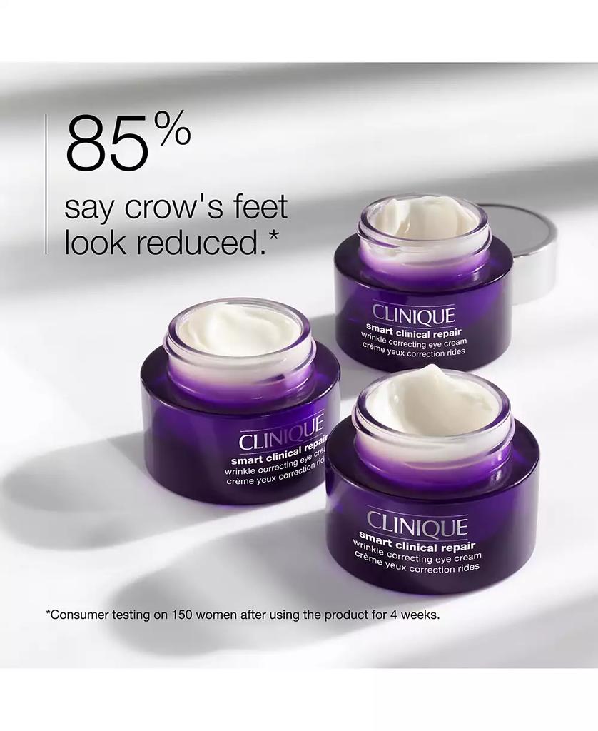 Clinique Smart Clinical Repair Wrinkle Correcting Eye Cream