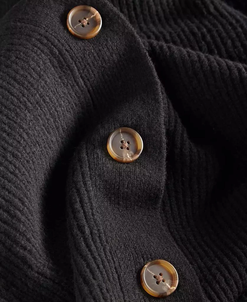 On 34th Women's Three-Button Shaker Cardigan, Created for Macy's 3