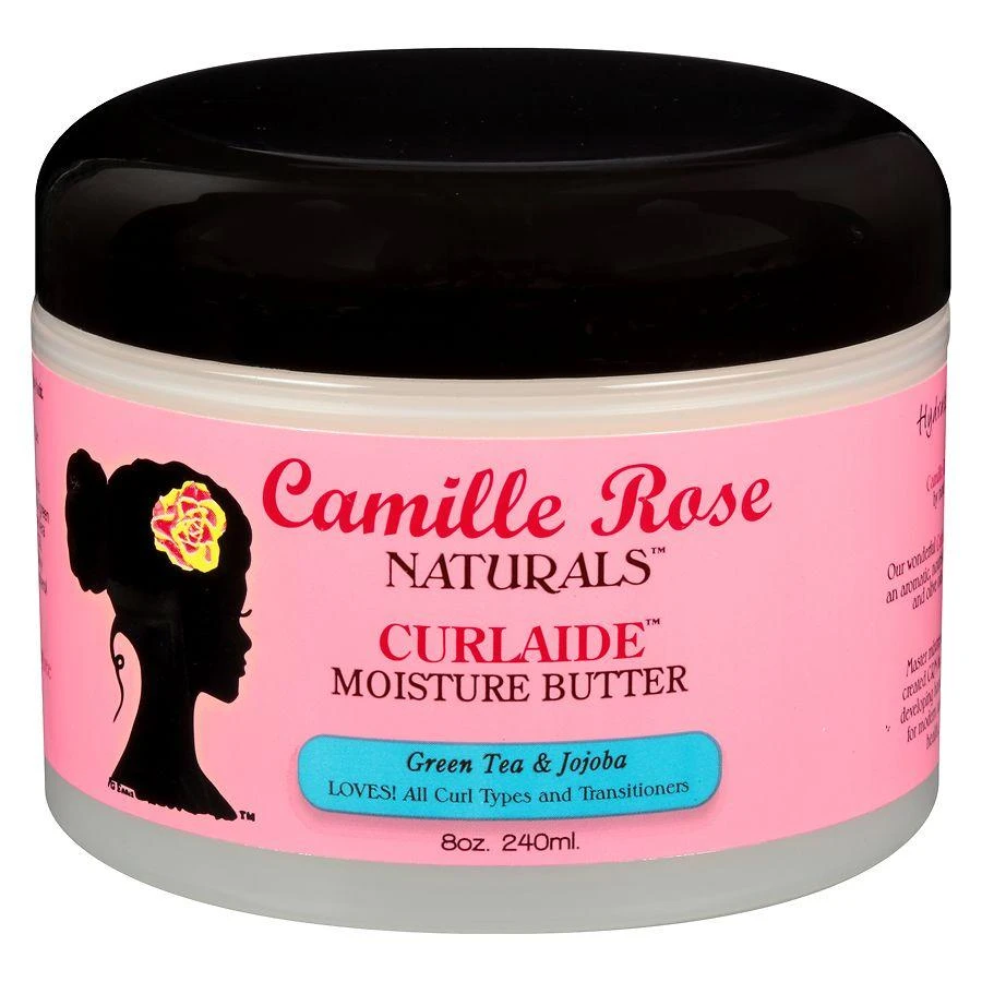 Camille Rose Naturals Butter 1