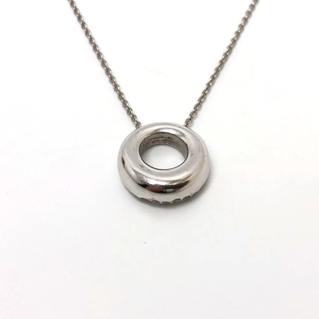 Chaumet (18K) Necklace (Pre-Owned) 4