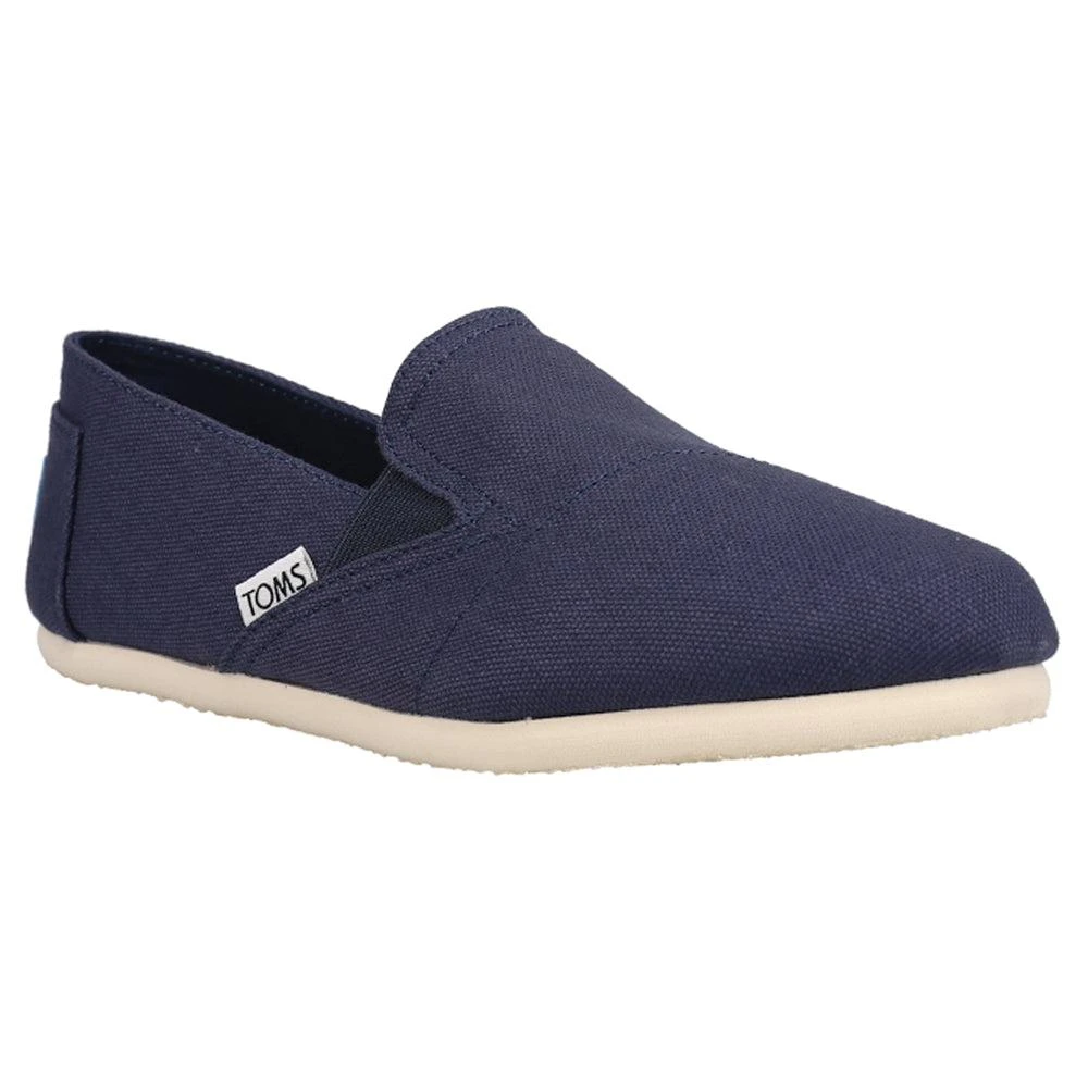 TOMS Redondo Slip On Flats 2