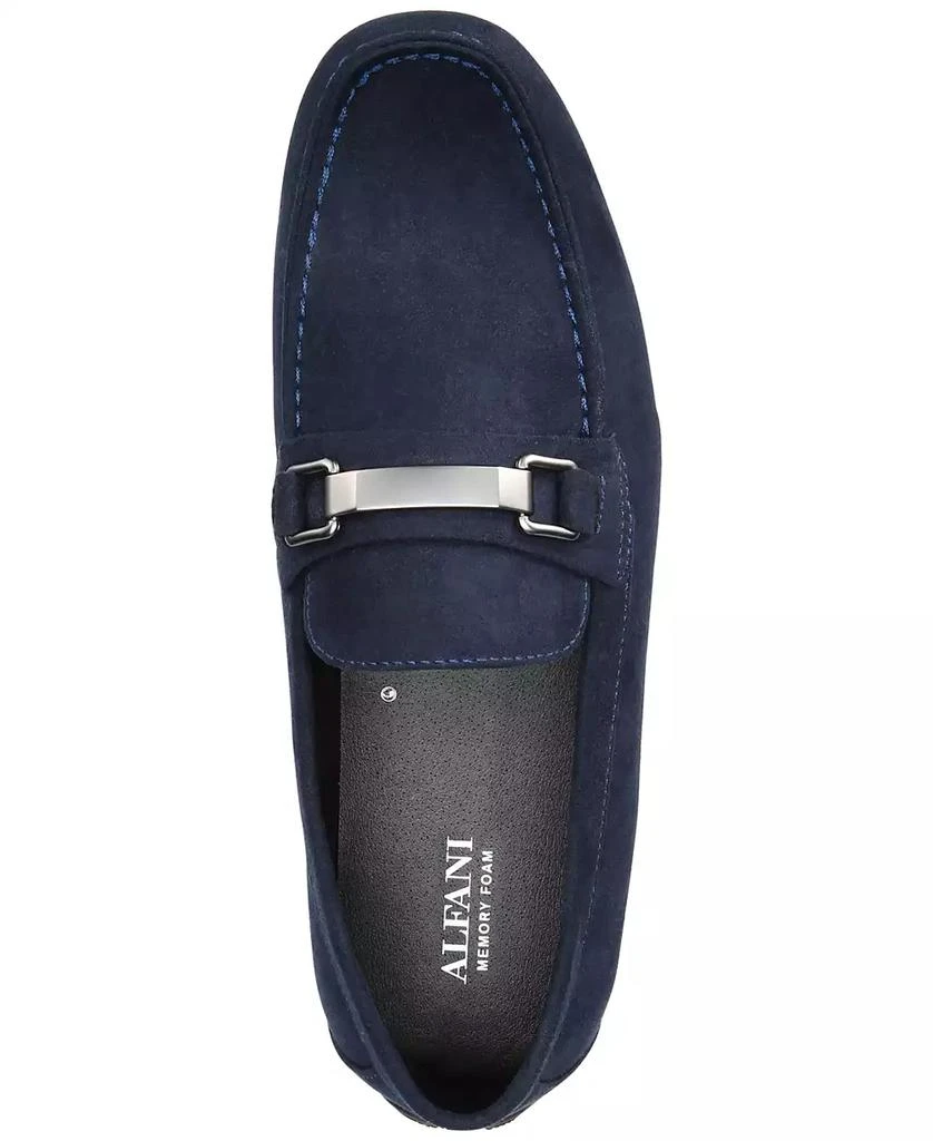 Alfani Men's Egan Driving Loafers, Created for Macy's 4