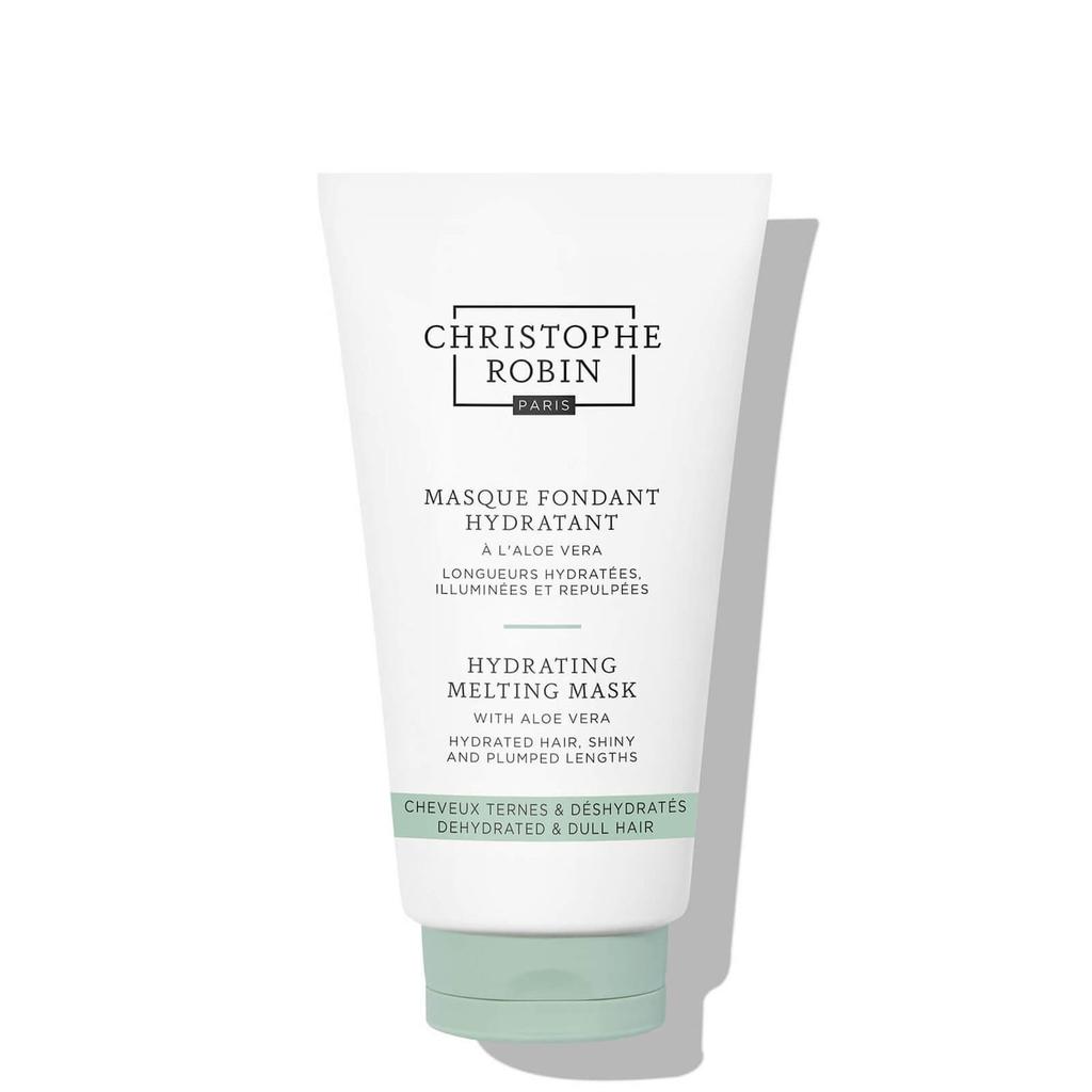 Christophe Robin Christophe Robin Hydrating Melting Mask with Aloe Vera 75m