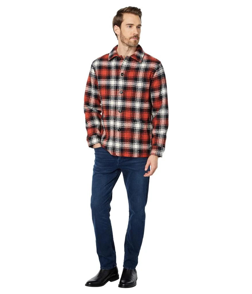 Taylor Stitch The Ojai Jacket 4