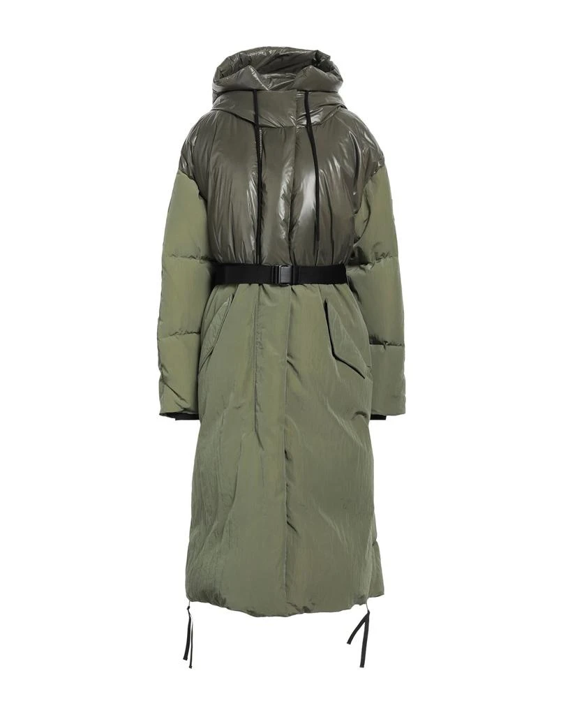 Holden Shell  jacket 1