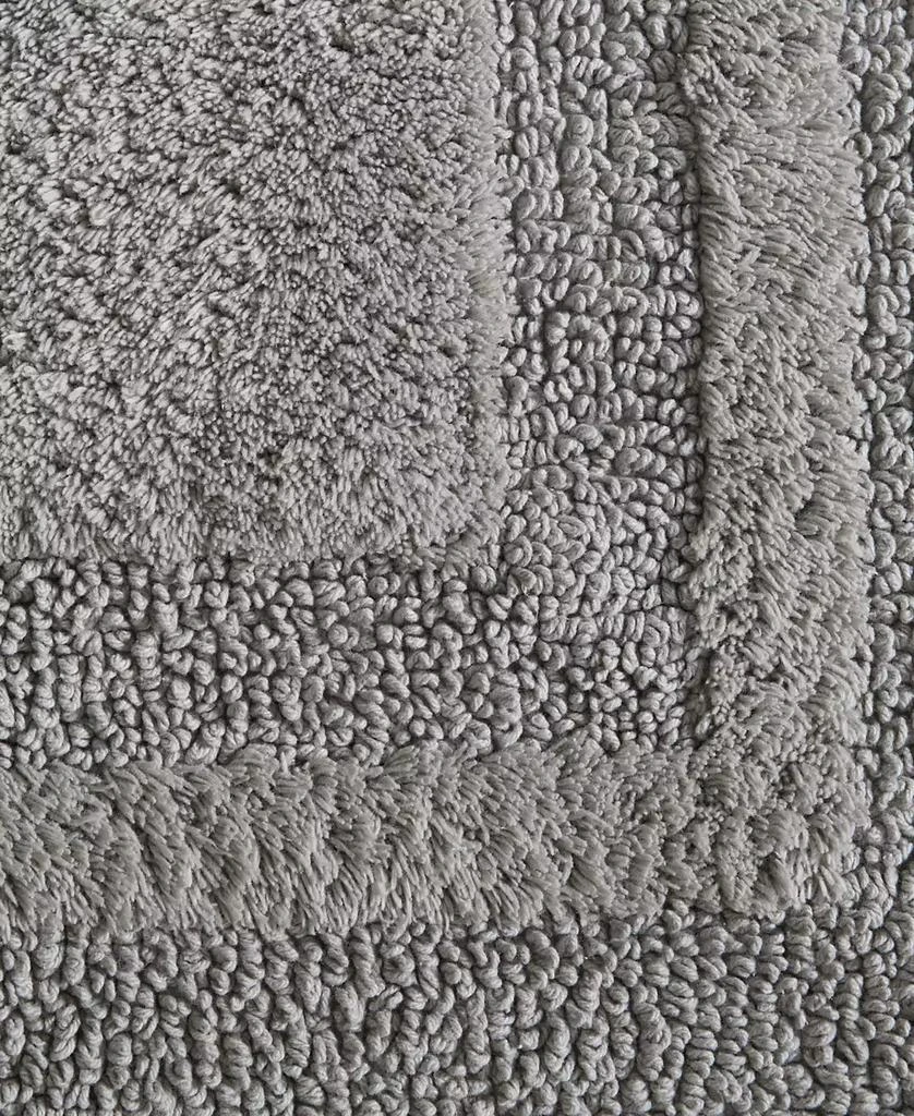 Eddie Bauer Logan Cotton Tufted Bath Rug, 24" x 40" 8