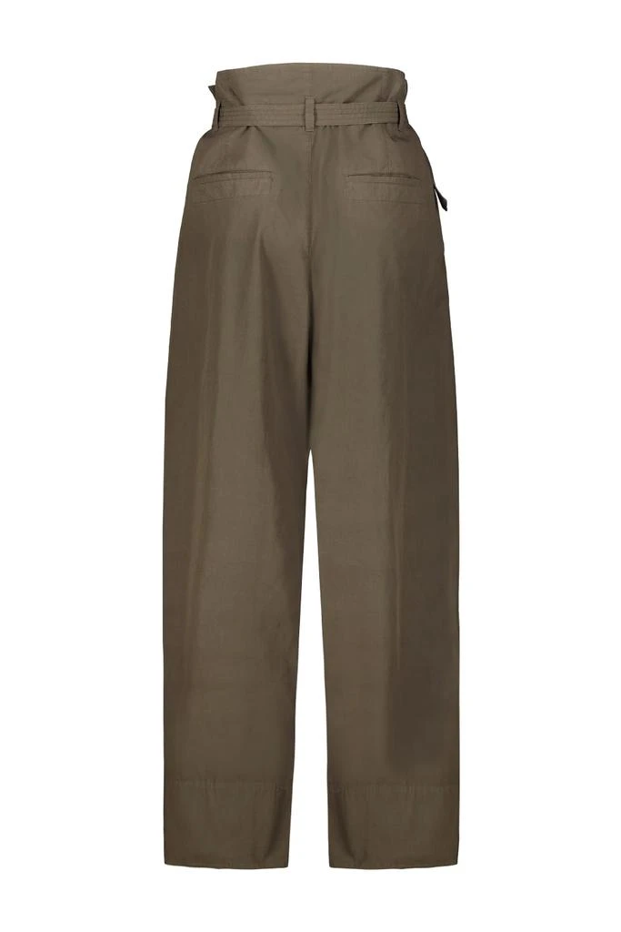 Lemaire Folded Waistband Pant 3