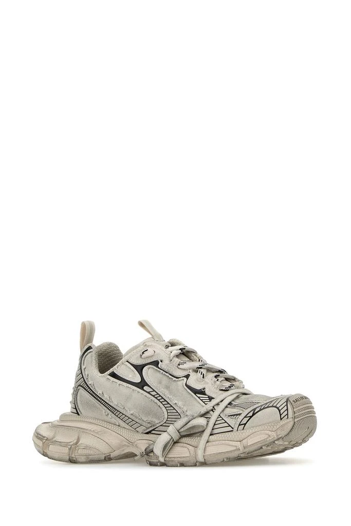 Balenciaga Multicolor canvas 3XL sneakers 2
