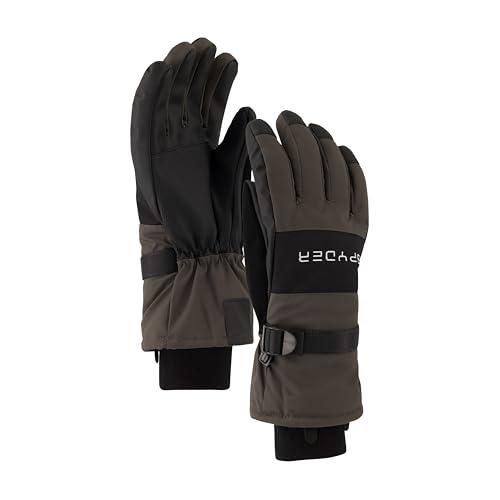 小物 DEVOA Knit glove cotton / cashmere DEVOA Knit glove cotton / cashmere DEVOA Knit Glove Cotton 小物