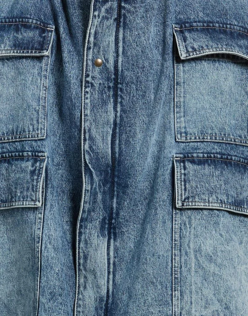 Hed Mayner Denim jacket 4