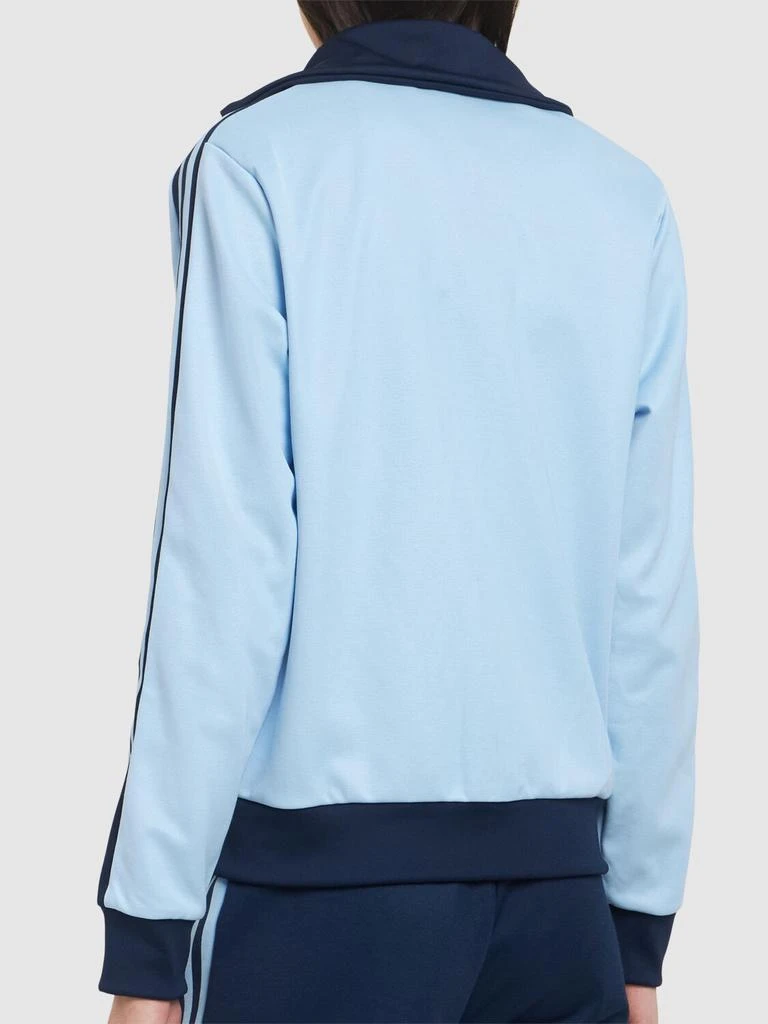 Adidas Beckenbauer Track Top 2
