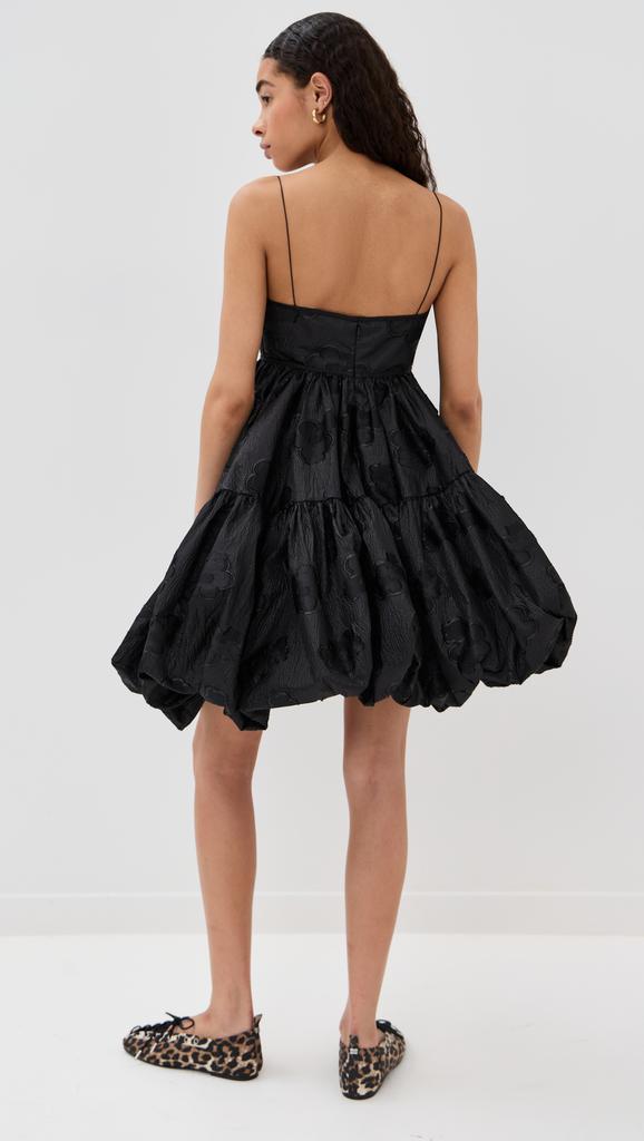 CECILIE BAHNSEN Osha Dress