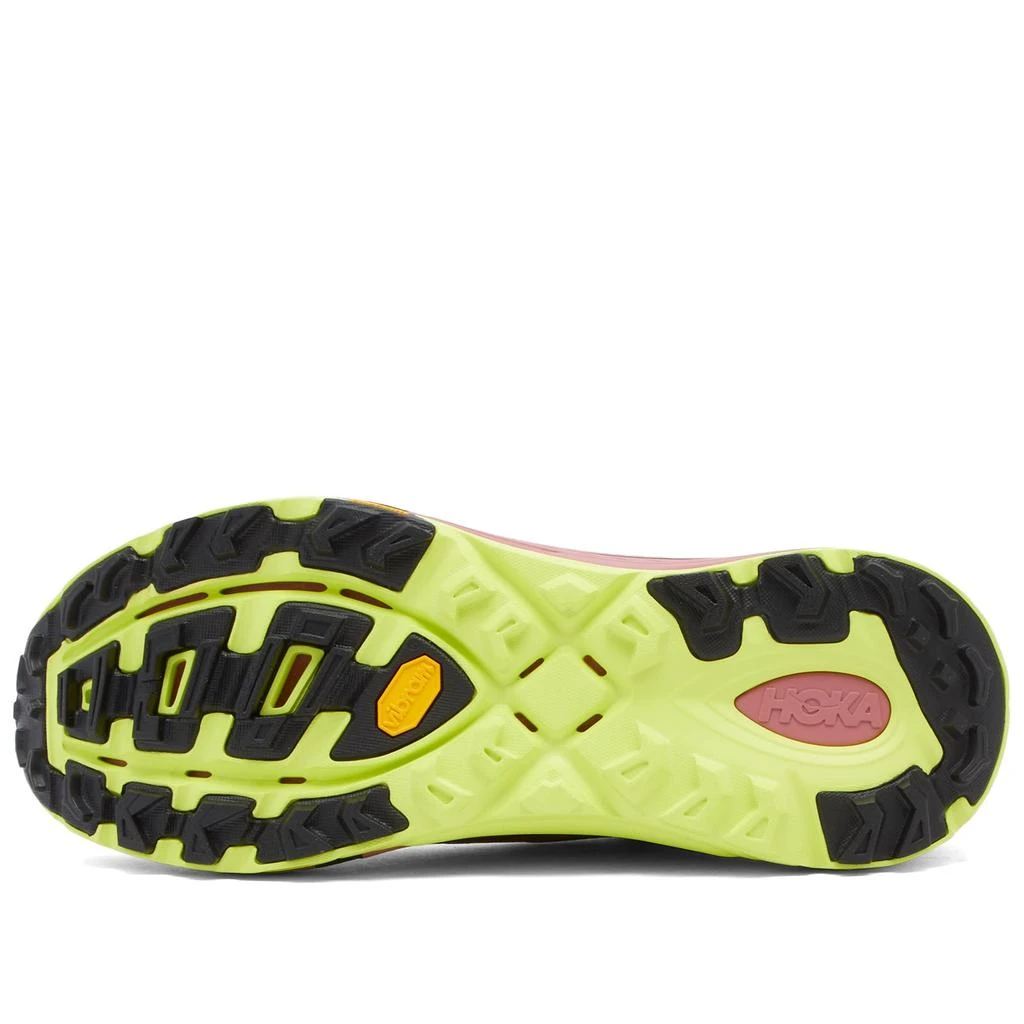 Hoka One One HOKA ONE ONE Mafate Speed 2 5