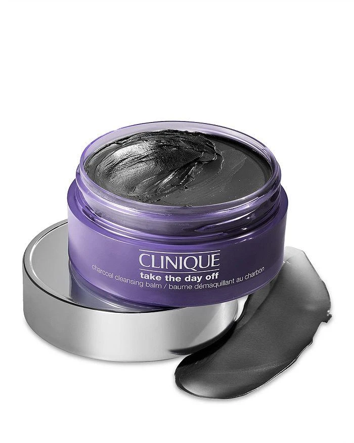 Clinique Take The Day Off Charcoal Cleansing Balm 3