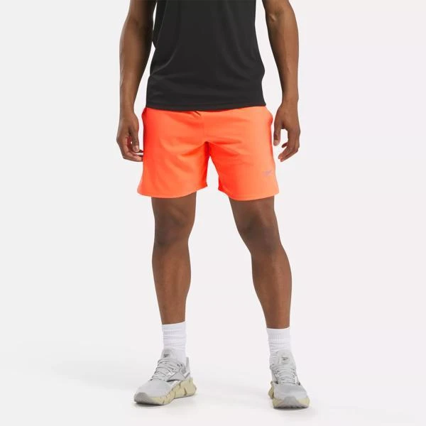 Reebok Running Shorts 1