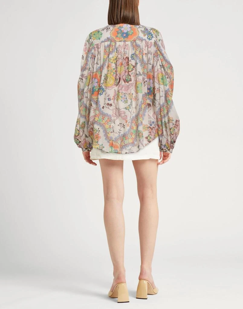 ETRO Floral shirts
blouses 3