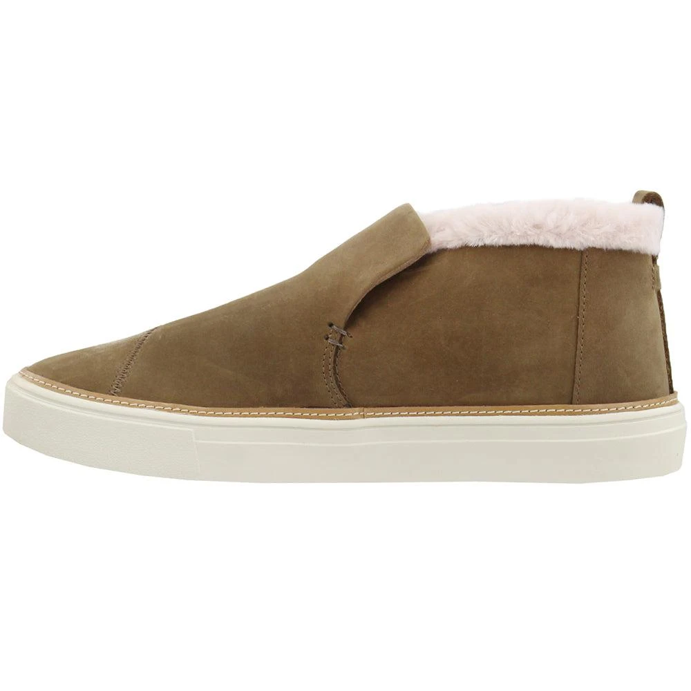 TOMS Paxton Slip On Sneakers 3