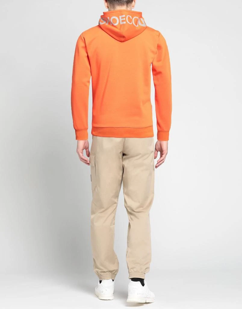 DC SHOES Hooded sweatshirt 3