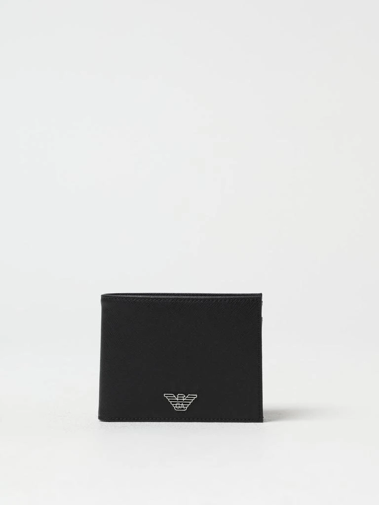 Emporio Armani Wallet men Emporio Armani 1