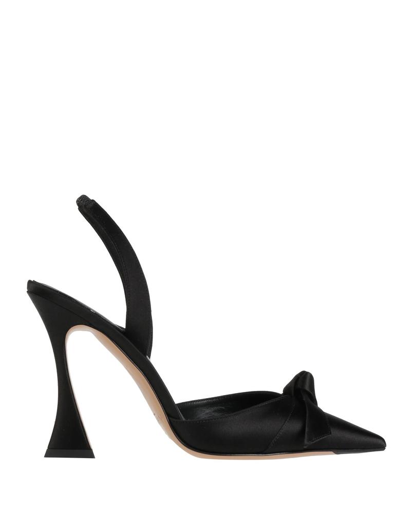 Alexandre Birman Pump