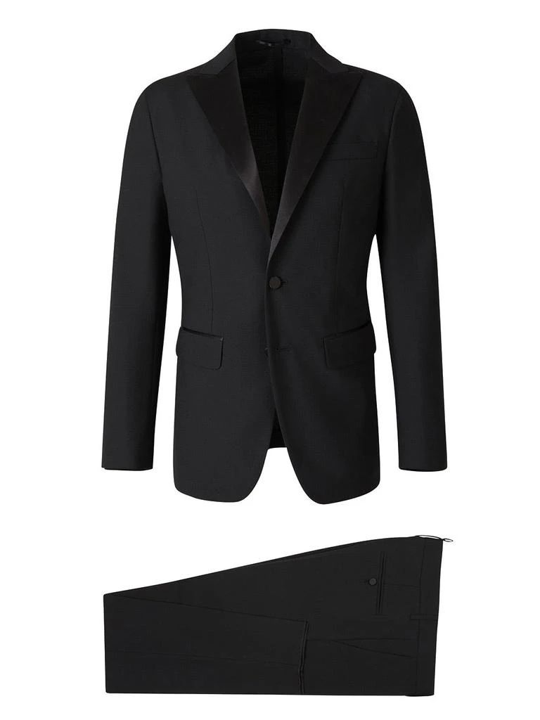 Dsquared2 Classic Suit 1