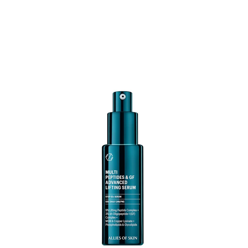 Allies of Skin Allies of Skin Founder's Combo Lifting & Repair Serum Duo