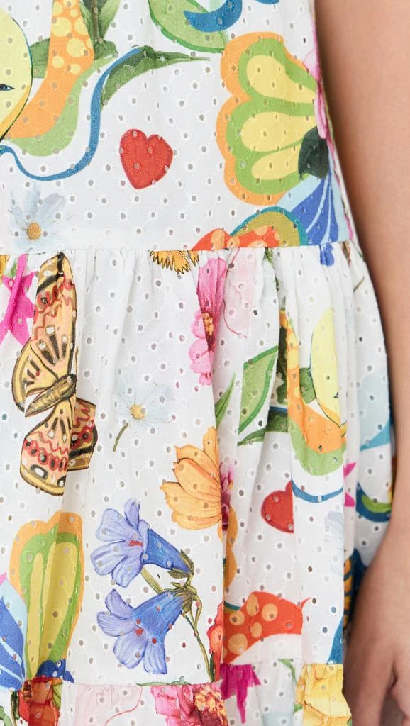 Borgo de Nor Freddie Broderie Dress 5