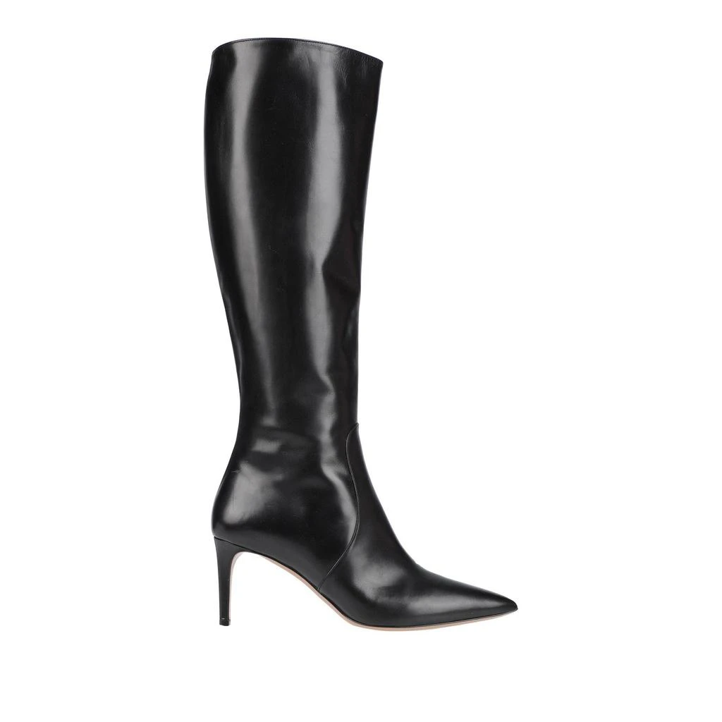 Bally Bally - Bottes Hautes - Black - Femme 1