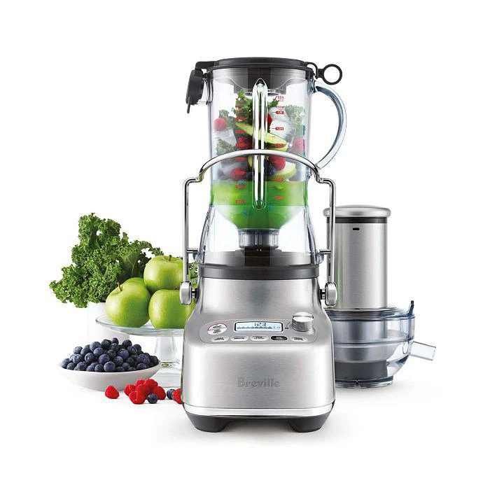 Breville the 3X Bluicer Pro 4