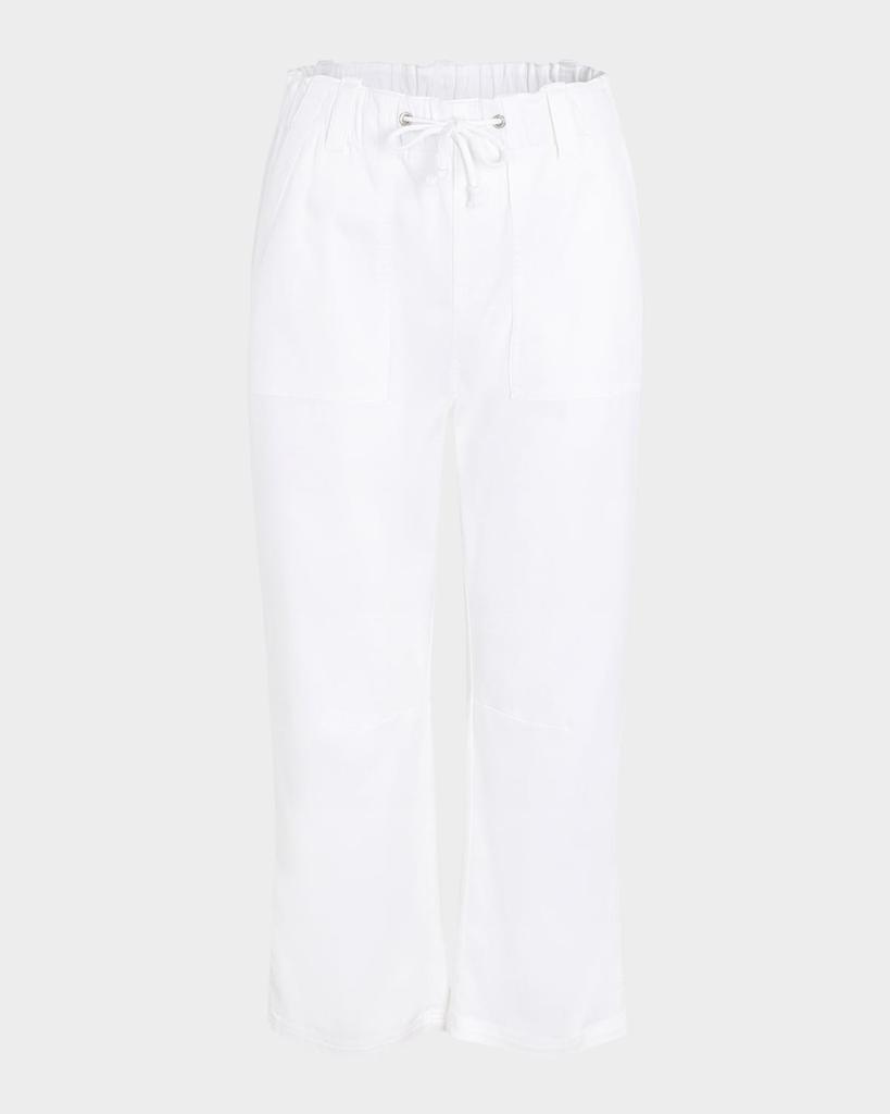 Splendid Gianna Straight-Leg Pants