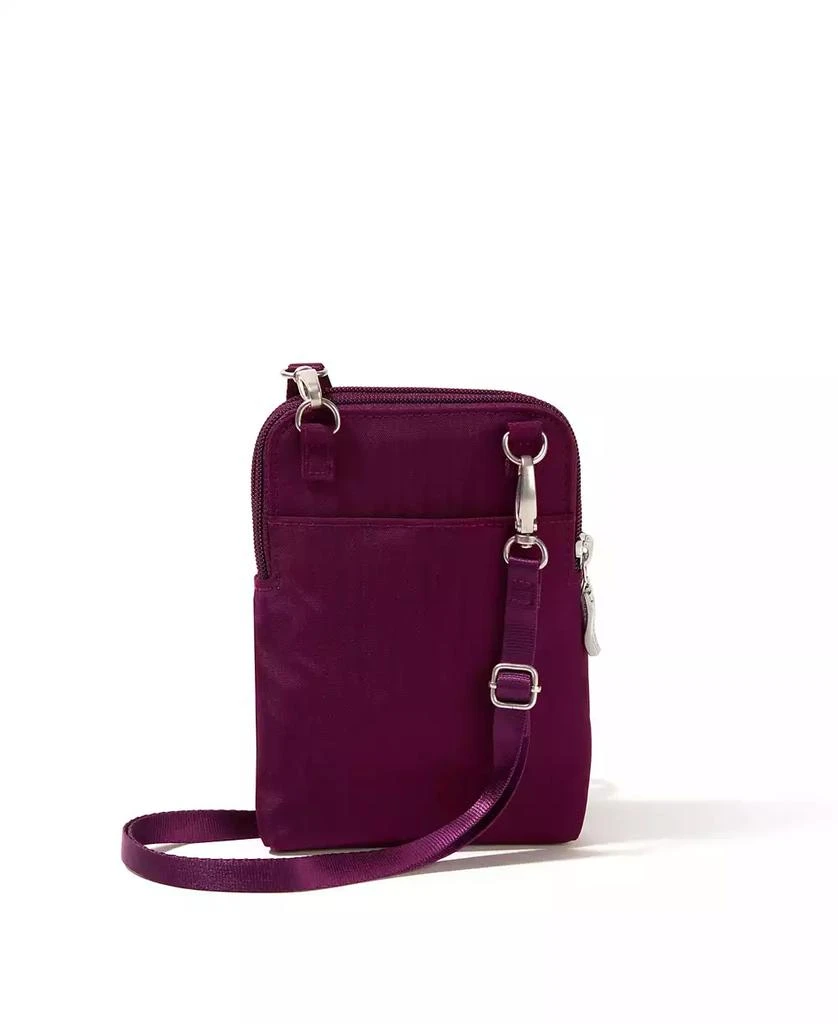 Baggallini Take Two RFID Bryant Crossbody Bag 3