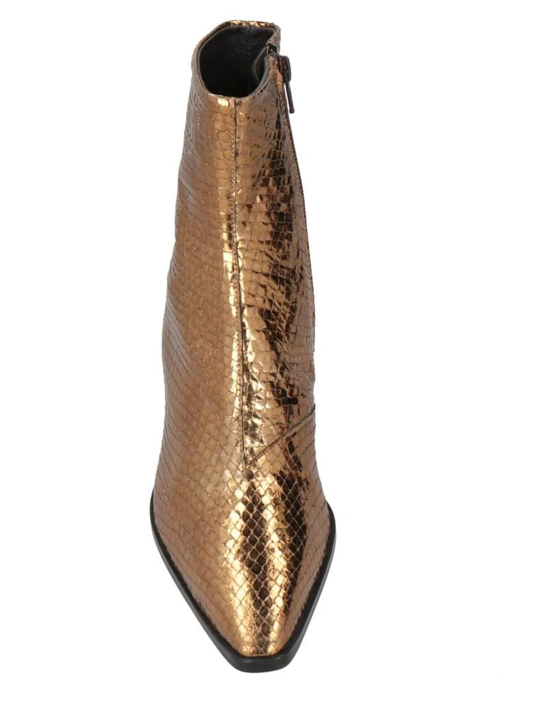 ZINDA Ankle boot 4