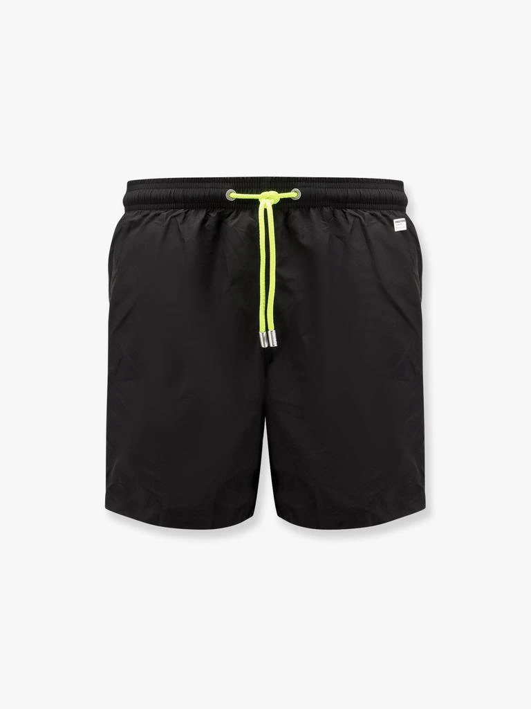 Mc2 Saint Barth SWIM TRUNKS 1