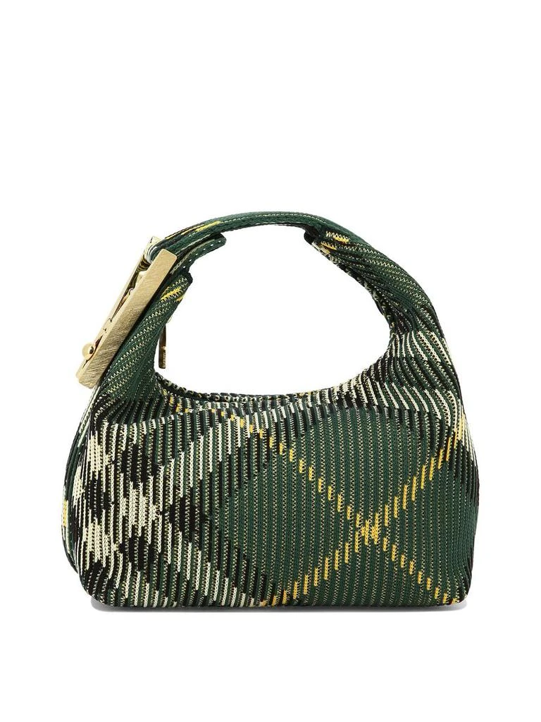 Burberry Burberry "Mini Peg" Handbag 1