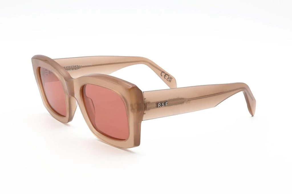 Retrosuperfuture Retrosuperfuture Komori Rectangular Sunglasses 2