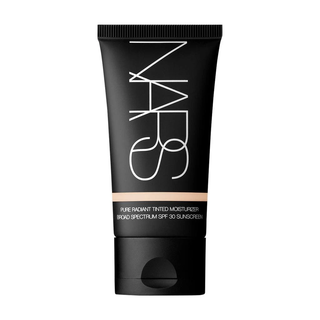 Nars Pure Radiant Tinted Moisturizer Broad Spectrum SPF 30 34