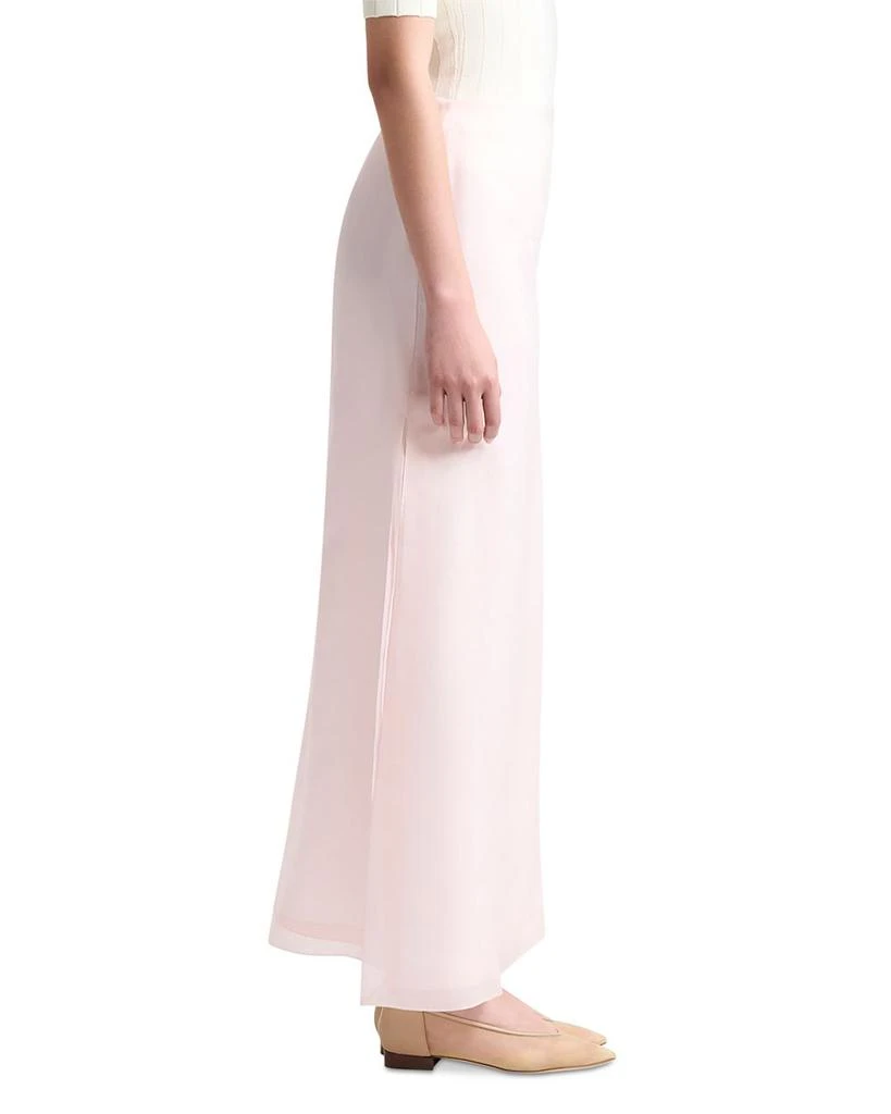 Altuzarra Linnie Silk Maxi Skirt 4